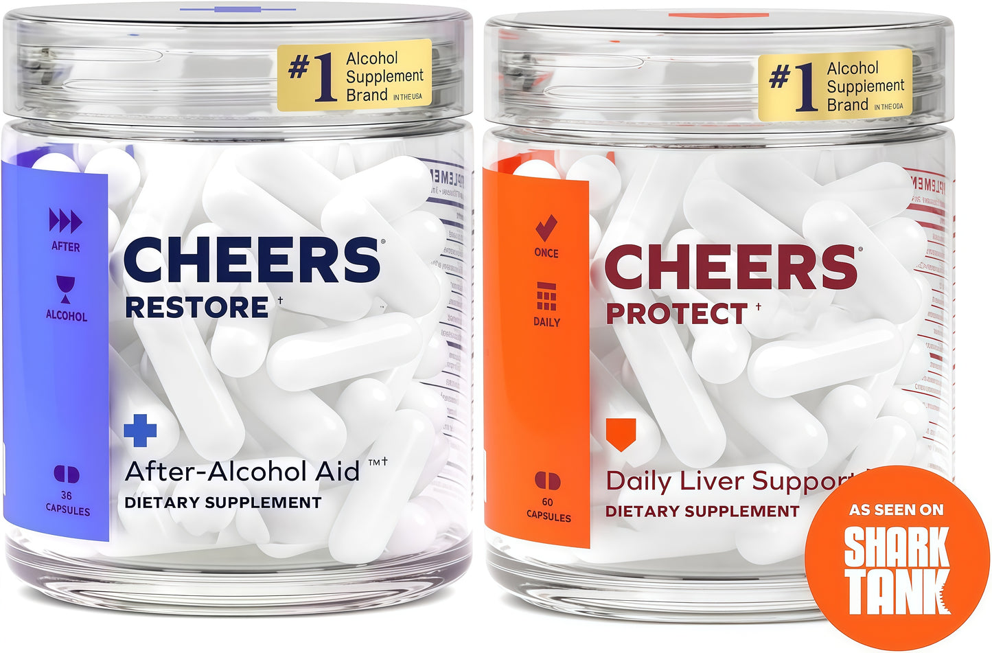 Liver Combo
